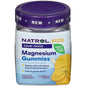 Natrol Kids Magnesium, Calm/Mood, Gummies, Razzilicious