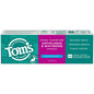 Tom's Of Maine Antiplaque & Whitening Peppermint Toothpaste 4.5 oz
