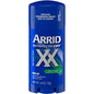Arrid XX Extra Extra Dry Antiperspirant Deodorant Solid - Ultra Fresh, 2.7 oz