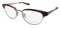 Barton Perreira Filly Eyeglasses