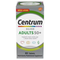Centrum Silver Adults 50+ Multivitamin (80 ct)