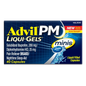 Advil PM Mini Liqui-Gels Pain Reliever & Sleep Aid (40ct)