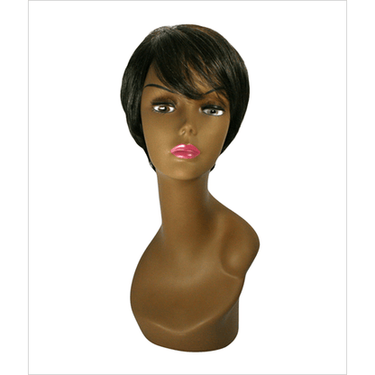 Unique Silver Years Collection Radiance Wig - Choose Color