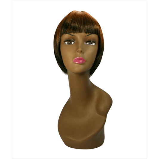 Unique Exotic Collection Sugar Wig New With Tags - Choose Color
