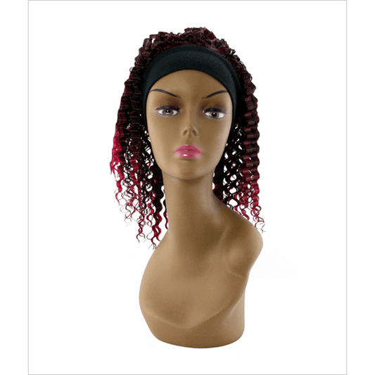 Unique Tanya Wig New With Tags - Choose Color