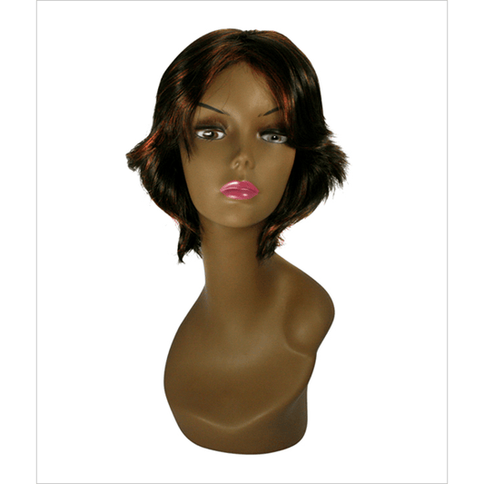 Unique Exotic Collection Vivid Wig New With Tags - Choose Color