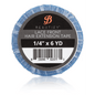 Walker Tape & Beautify Lace Front Tabs and Roll Wig Supplies - Pick Size