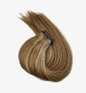 Narcia Remy Siberian Weft Silky Straight Hair Extensions - Choose Length
