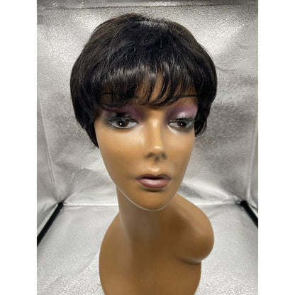 Raquel Welch Winner Wig Hairpiece - Choose Color