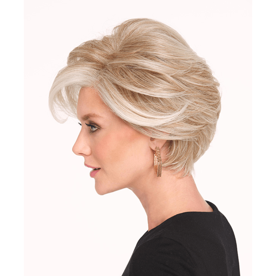 HairUWear Easy Does It Wig - Choose Color