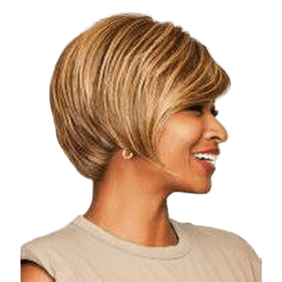 HairUWear Easy Does It Wig - Choose Color