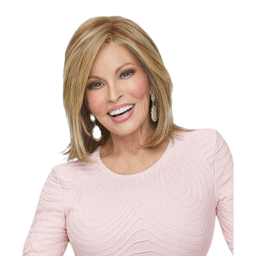 Raquel Welch Big Time Wig Hairpiece - Choose Color