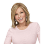 Raquel Welch Big Time Wig Hairpiece - Choose Color