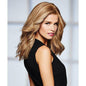 Raquel Welch High Profile Wig 100% Human Hair Hairpiece New - Choose Color