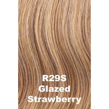 Hairdo 12" Simply Wavy Clip-On Pony Ponytail Hairpiece - Choose Color