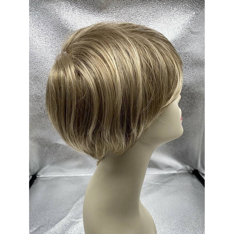 HairUWear With a Bang Wig - Choose Color