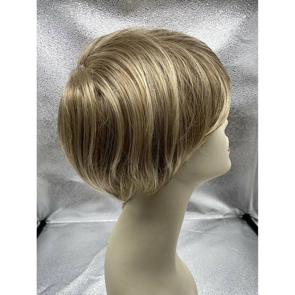 HairUWear With a Bang Wig - Choose Color