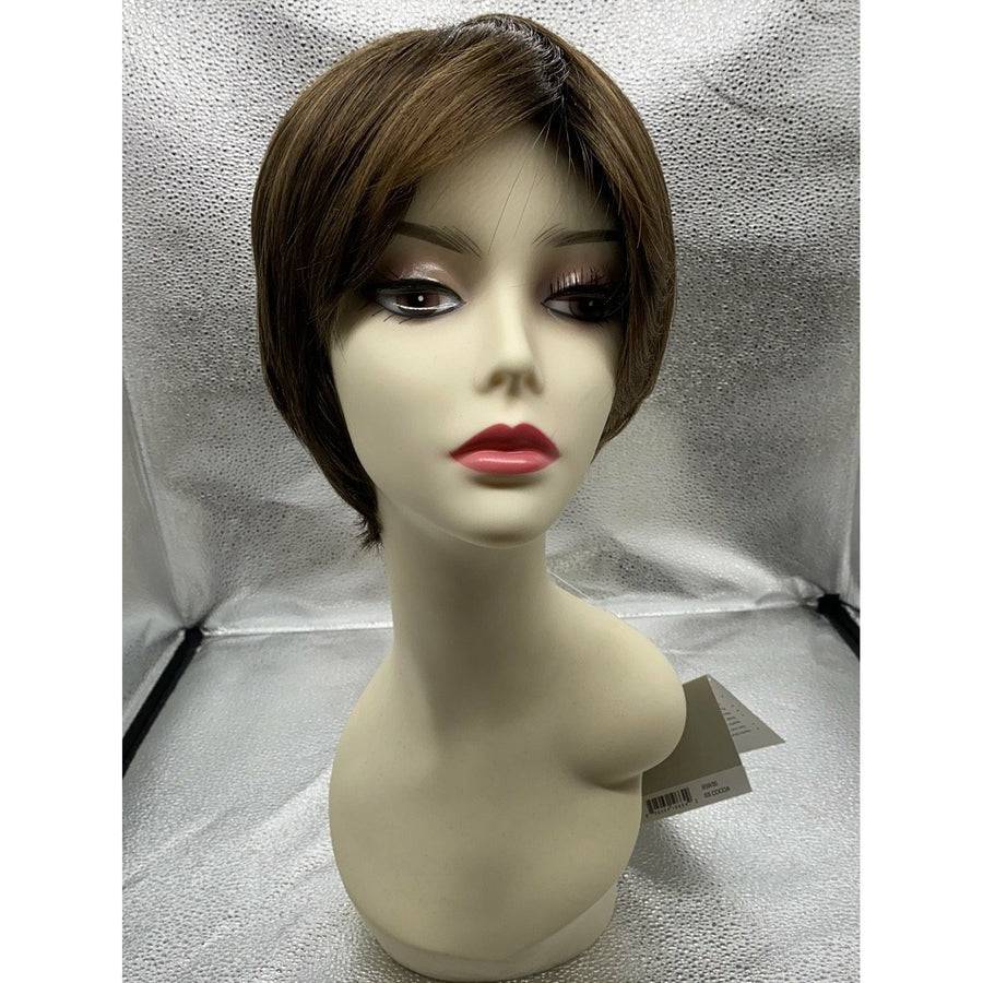 HairUWear With a Bang Wig - Choose Color