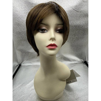 HairUWear With a Bang Wig - Choose Color