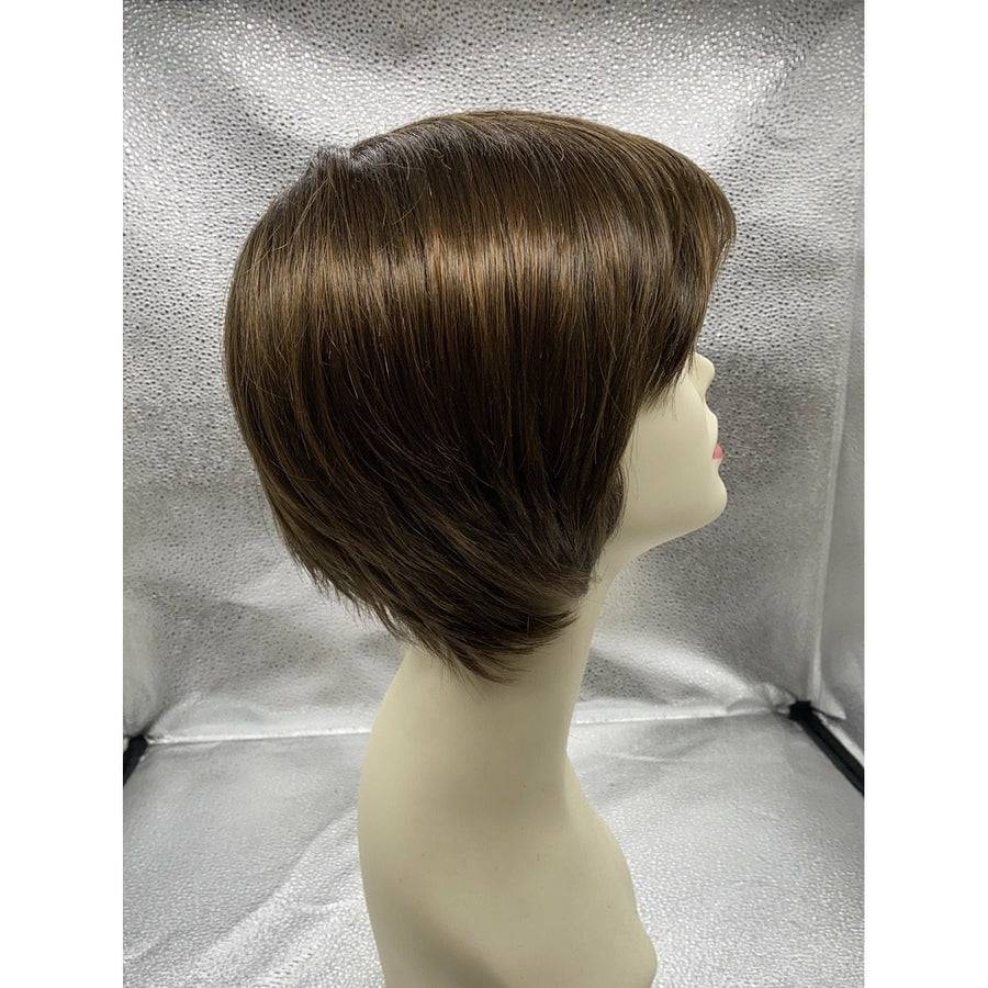 HairUWear With a Bang Wig - Choose Color