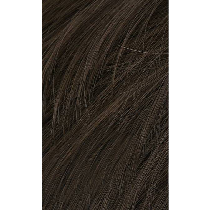 HairUWear HIM Collection Sophistication Men's Wig Hairpiece - Choose Color