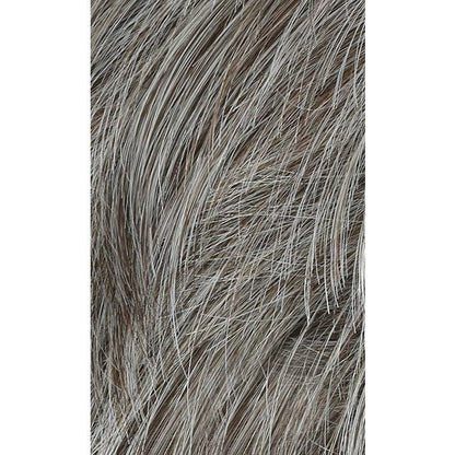 HairUWear HIM Collection Sophistication Men's Wig Hairpiece - Choose Color
