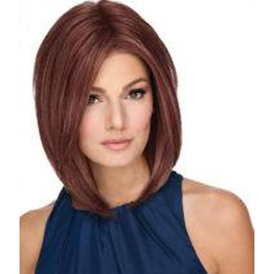 Raquel Welch On Point Lace Front & Monofilament Center Part Wig - Choose Color