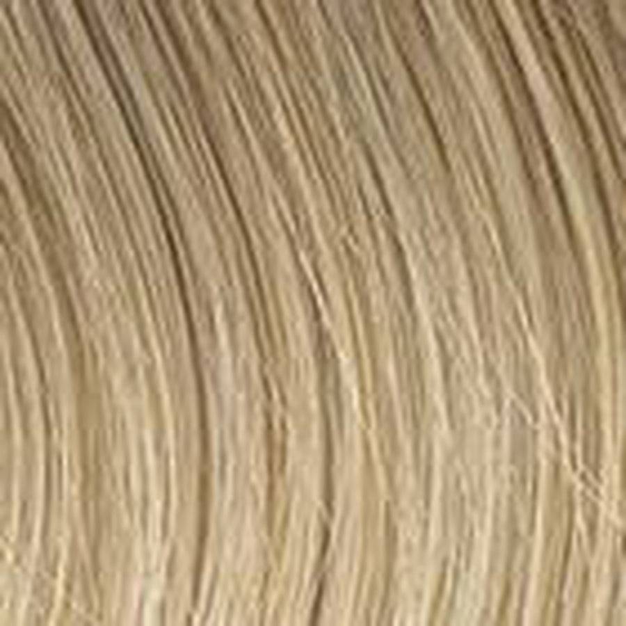 Hairdo 20" Invisible Extension Hairpiece - Choose Color