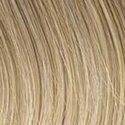 Hairdo 20" Invisible Extension Hairpiece - Choose Color