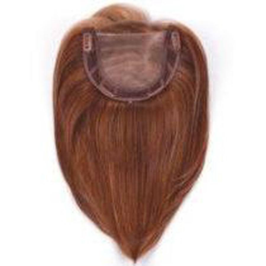 Raquel Welch Top Billing 12" Top Piece Hair Topper Hairpiece - Choose Color
