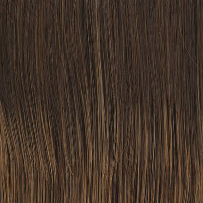 Raquel Welch Top Billing 12" Top Piece Hair Topper Hairpiece - Choose Color