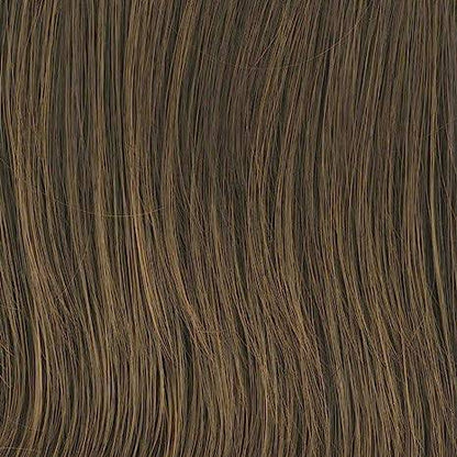 Raquel Welch Top Billing 12" Top Piece Hair Topper Hairpiece - Choose Color