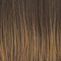 Raquel Welch Top Billing 12" Top Piece Hair Topper Hairpiece - Choose Color