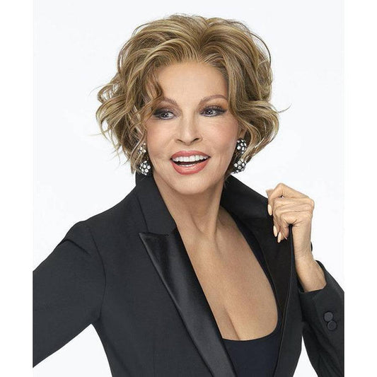 Raquel Welch Going Places Wig Hairpiece New With Tags - Choose Color