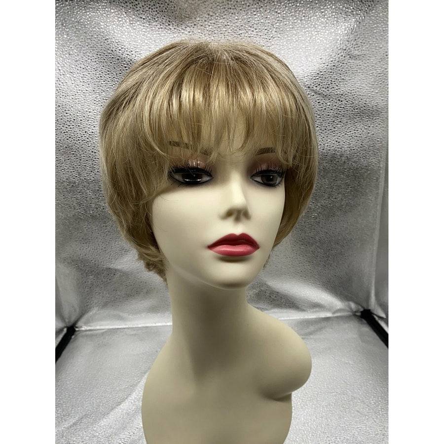 Raquel Welch Free Spirit Synthetic Wig Mono Top Hairpiece New - Choose Color