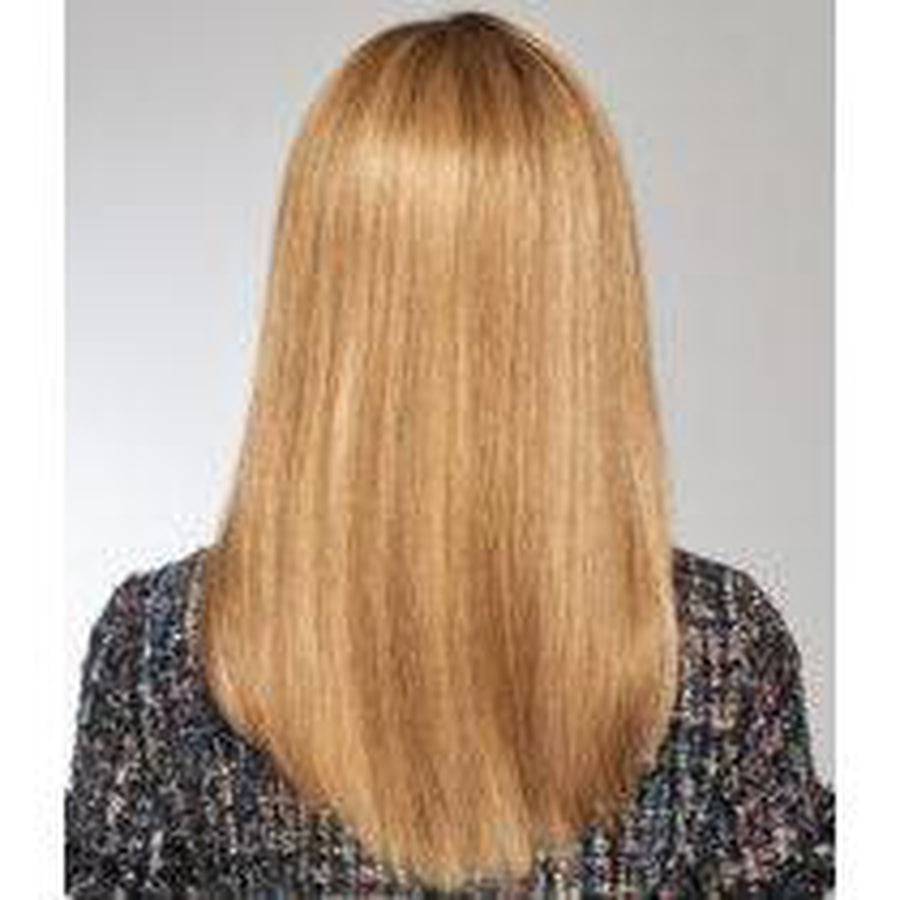 Raquel Welch Style Forward 16" Top Piece Hairpiece Topper - Choose Color