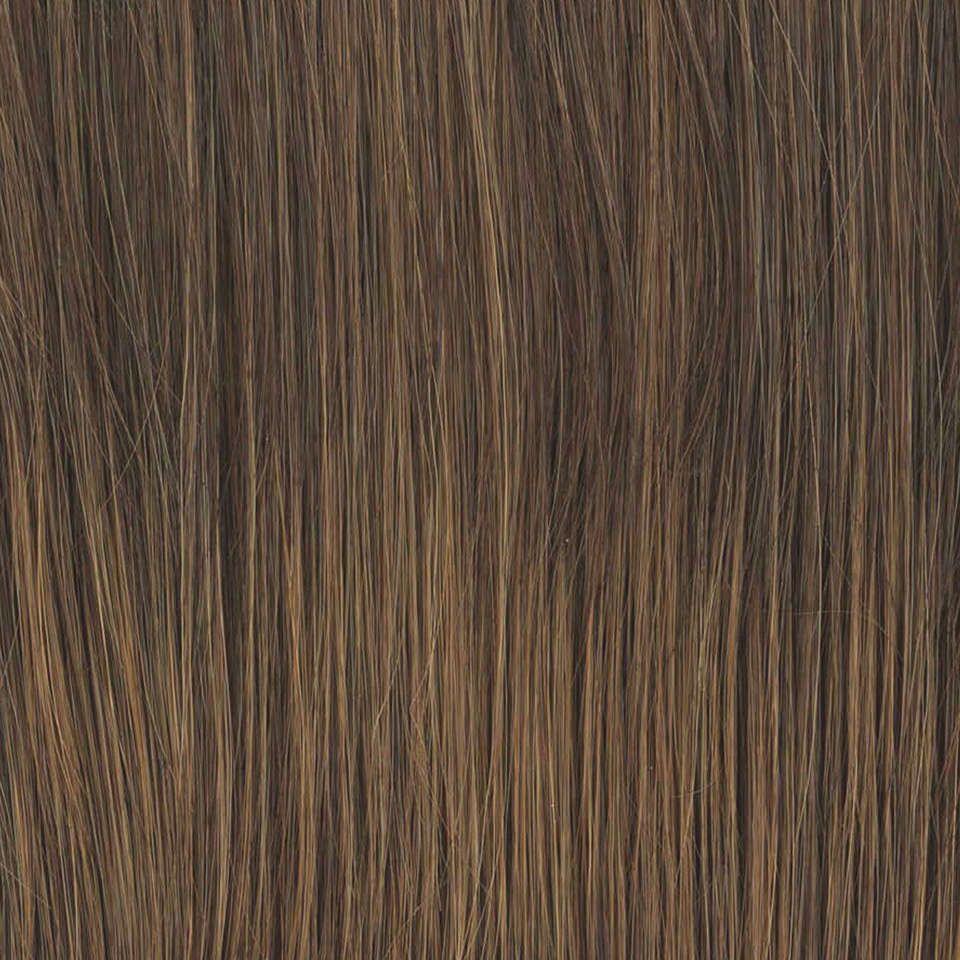 Raquel Welch Alpha Wave 16" Top Piece Hair Topper Hairpiece - Choose Color