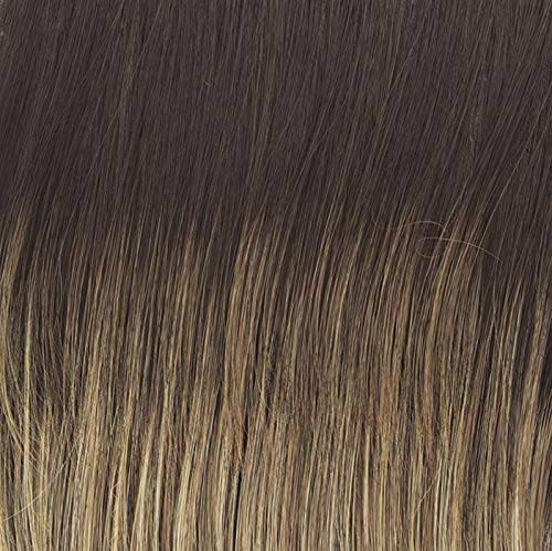 Raquel Welch Alpha Wave 16" Top Piece Hair Topper Hairpiece - Choose Color