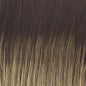 Raquel Welch Alpha Wave 16" Top Piece Hair Topper Hairpiece - Choose Color