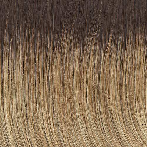 Raquel Welch Alpha Wave 16" Top Piece Hair Topper Hairpiece - Choose Color