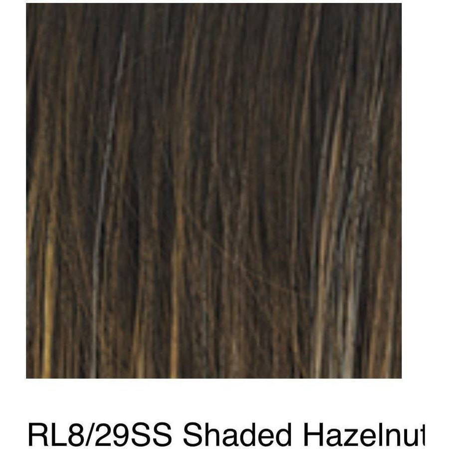 Raquel Welch Pretty Please Wig Hairpiece - Choose Color
