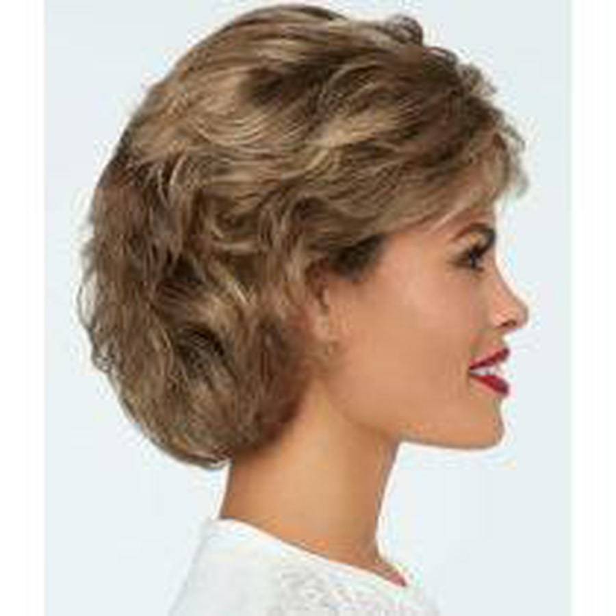 Raquel Welch Tango Wig - Choose Color