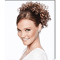 Hairdo Cheer Dance Curls Hairpiece - Choose Color