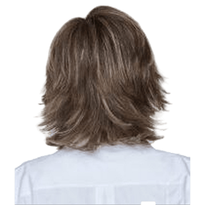 Raquel Welch On Fire Wig - Choose Color