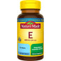 Nature Made Vitamin E, 180 Mg, Softgels