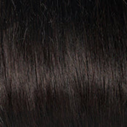 Raquel Welch Charmed Life 12" Top Piece Topper 100% Human Hair - Choose Color