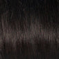Raquel Welch Charmed Life 12" Top Piece Topper 100% Human Hair - Choose Color