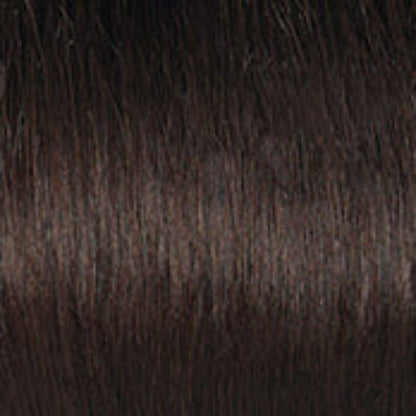 Raquel Welch Charmed Life 12" Top Piece Topper 100% Human Hair - Choose Color