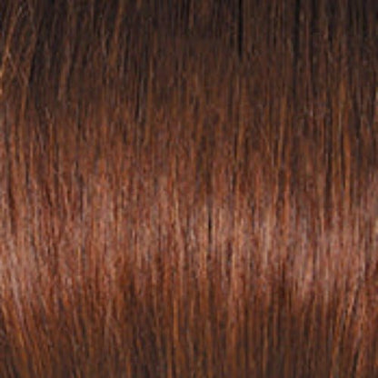 Raquel Welch Charmed Life 12" Top Piece Topper 100% Human Hair - Choose Color