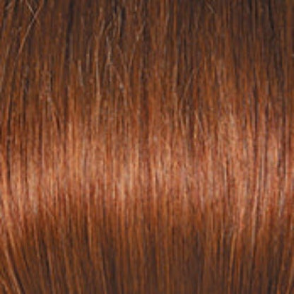 Raquel Welch Charmed Life 12" Top Piece Topper 100% Human Hair - Choose Color